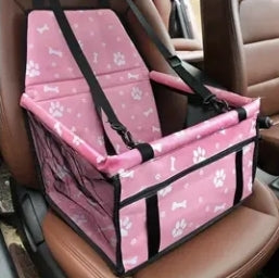 Safely Ride with Me
