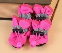 Pawsome Rain boots