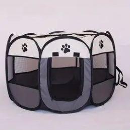 Play on the Go