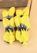 Pawsome Rain boots