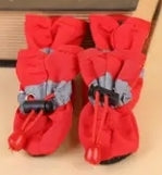 Pawsome Rain boots