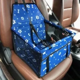 Safely Ride with Me