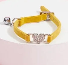 Kitty or Pooch Collar