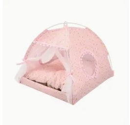 Portable Pet Tent