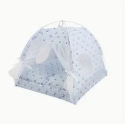 Portable Pet Tent