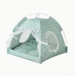 Portable Pet Tent