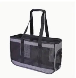 Outdoor pet carrier