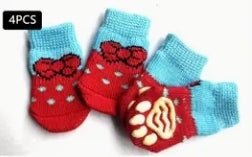 Pawsomely Purrfect Paw Protectors