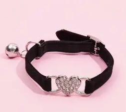 Kitty or Pooch Collar