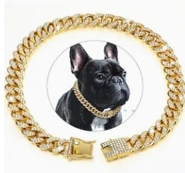 Fur Baby Bling